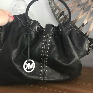 Michael Kors handbag, purse, pocketbook